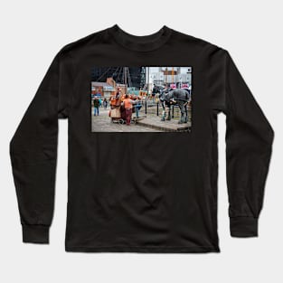 Liverpool 2019 Long Sleeve T-Shirt